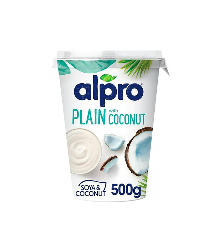 vg-d-yg-3.jpg Plain With Coconut - Imagen 1