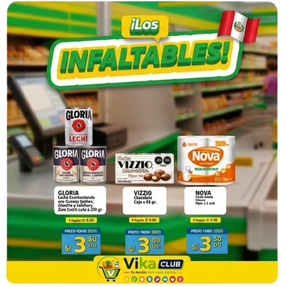 Nuestra Misión (34)